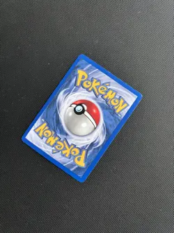 Pokemon Card Fossil Set Non Holo Lapras 25/62 WOTC - Image 5