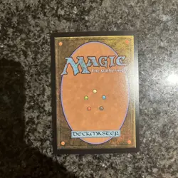 Mystic Remora (Borderless) Foil - TLE #16 Mythic - Avatar The Last Airbender NM - Image 2