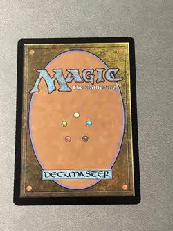 MTG MKM Karlov Manor Meticulous Archive (Borderless) Foil NM Rare - Image 2