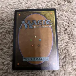 MTG Moonmist Excellent ~Innistrad (Magic the Gathering) (2011) (#195) - Image 2