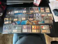 Magic The Gathering Collection Mostly 93/94/95 Old School, Ice Age & Alliances - Image 1