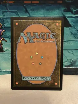 Warren Soultrader (Borderless) Modern Horizons 3 Regular - Image 2