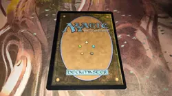 Isshin, Two Heavens as One NEO 224/302 [Foil] MTG Magic the Gathering Rare NM - Image 2