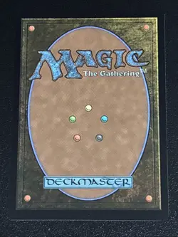 MTG Universes Beyond: Doctor Who Reverse the Polarity 0054 NM Rare - Image 2