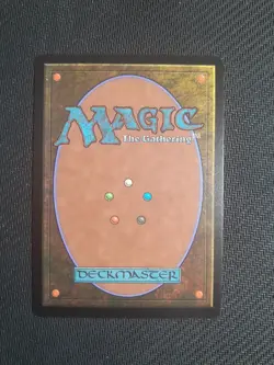 Tribute to the world tree - MTG - Magic the gathering - Image 2