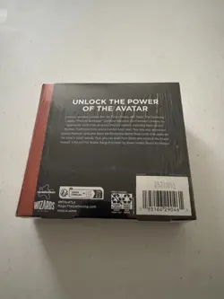 Magic the Gathering AVATAR THE LAST AIRBENDER COLLECTOR BOOSTER BOX Sealed MTG - Image 2