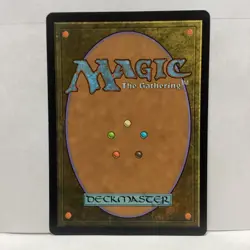 MTG Cream of the Crop Magic: The Gathering Morningtide Rare #117 - Image 2