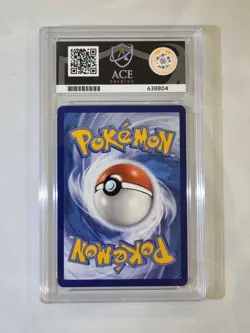 Charizard Vmax 020 Gem Mint 10 2020 Darkness Ablaze Ace Graded Pokemon Card Holo - Image 2