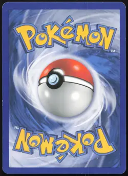 Carte Pokemon Goupix 87/123 HeartGold SoulSilver Francais - Image 2