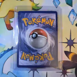 Pokemon Steelix 150/132 Illustration Rare Mega Evolutions Mint Condition - Image 2