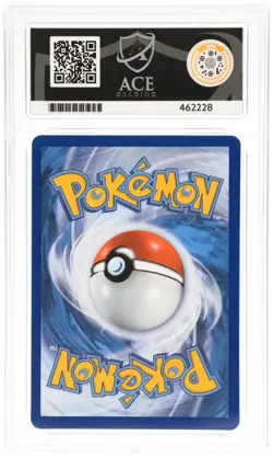 Pokemon Mew EX 088 Celebrations Graded ACE 10 - Perfect Sub Grades (M) - Image 2