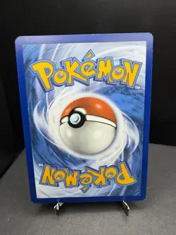 Pokemon TCG Scarlet & Violet Base Wiglett 206/198 Full Art Illustration Rare NM - Image 2