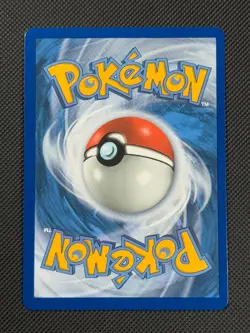 M Pidgeot EX 105/108 FULL ART Pokemon Card XY Evolutions Holo Rare - Image 2