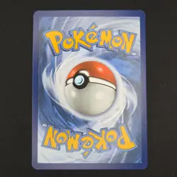 Pokemon TCG Card Poliwhirl 176/165 S&V 151 Illustration Rare *English* - NM - Image 2