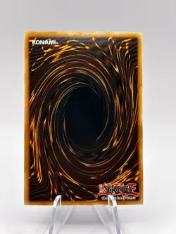Ryzeal Detonator MP25-EN121 Prismatic Secret Rare Yugioh! NM - Image 2