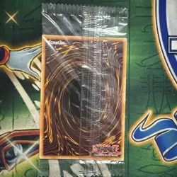 Yugioh Cyber Slash Harpie Lady BLC1-EN010 Secret Rare Limited Edition Sealed NM - Image 2