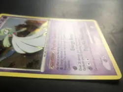 Gardevoir Holo 8/127 Pokemon TCG Card Platinum Base Set 2009 Vintage NM - Image 2