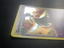 Gardevoir Holo 8/127 Pokemon TCG Card Platinum Base Set 2009 Vintage NM - Image 3