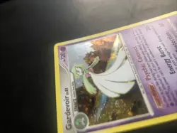 Gardevoir Holo 8/127 Pokemon TCG Card Platinum Base Set 2009 Vintage NM - Image 4