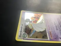 Gardevoir Holo 8/127 Pokemon TCG Card Platinum Base Set 2009 Vintage NM - Image 5