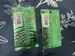 2 (OPENED) Pokemon Skyridge Packs (No Vintage Cards) - Image 2