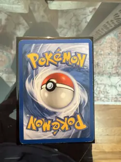 Rocket's Scizor ex Holo Team Rocket Returns Pokemon Card - Image 2