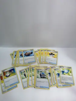 Pokemon Crown Zenith Bulk Lot - 700 Cards total (Mixed Lot) - Image 2