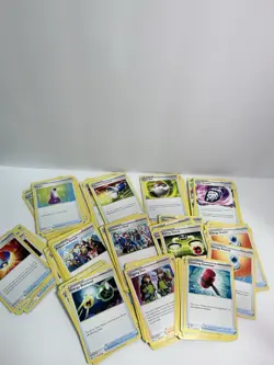 Pokemon Crown Zenith Bulk Lot - 700 Cards total (Mixed Lot) - Image 3