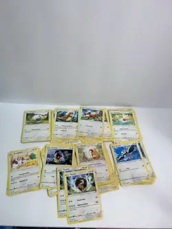 Pokemon Crown Zenith Bulk Lot - 700 Cards total (Mixed Lot) - Image 4