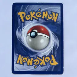 Pokemon Card Kingler Fossil 1st Edition Common 38/62 LP-MP - Image 2