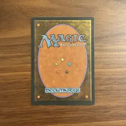 Urza's Avenger VLP Rare 4th Edition Magic the Gathering Card MTG TCG - Image 2