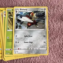 Large Bundle of Pokemon Crown Zenith Cards - Image 2