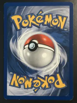 Pokemon TCG Lt. Surge's Electrode Gym Challenge 52/132 1st Edition Uncommon Card - Image 3