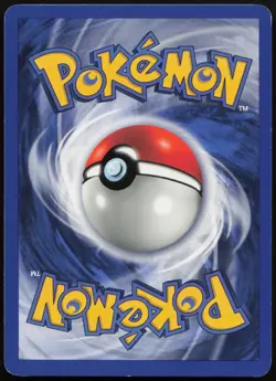 Misty's Seel [1st Edition] #88 Gym Heroes Pokemon Card - Image 2
