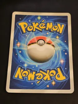 Pokemon TCG Pocket Cubone Genetic Apex Custom Textured Fanart Card - Image 4