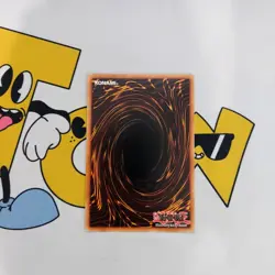 2008 YUGIOH BLACK ROSE DRAGON CROSSROADS OF CHAOS CSOC-EN039 NM card - Image 3