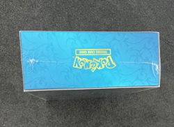 Mega Charizard X EX Ultra Premium Collection UPC Sealed Pokemon card promo - Image 4