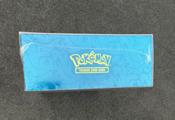 Mega Charizard X EX Ultra Premium Collection UPC Sealed Pokemon card promo - Image 5