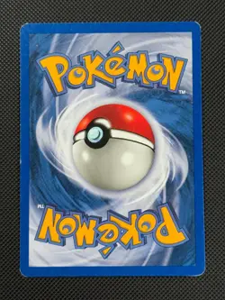 Mantine 74/105 1ST EDITION Pokemon Card WOTC Neo Destiny Unlimited Common - Image 2