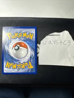 Charizard VMAX SWSH261 SWSH: Sword & Shield Promo Cards Holo - Image 4