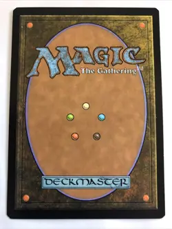 MTG Battle For Zendikar Noyan Dar, Roil Shaper 216/274 NM Rare - Image 2