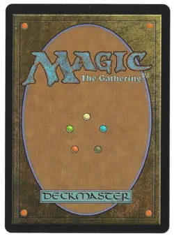 Path of Ancestry (0914) (Rainbow Foil) Secret Lair Drop SLD Foil Avatar MTG - Image 2