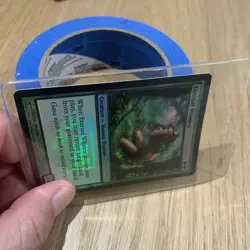 Eternal Witness FNM Promos Foil Holo | MTG Magic the Gathering | Mint Free Ship - Image 3