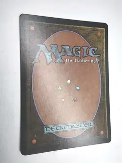 Earthquake NM Revised English Rare 1994 MTG Magic - Image 4