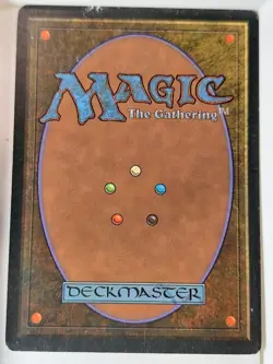 Urza's Avenger - 4th Edition Core Set - Magic the Gathering MTG Nice! - Image 2