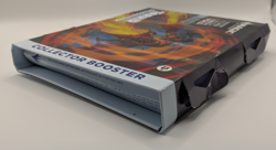 MTG Magic Tarkir Dragonstorm Collector Booster Pack SEALED Rare FOIL - Image 4