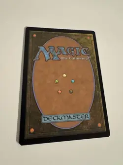 Magic The Gathering: Mnemonic Betrayal. Regular. NM - Image 3