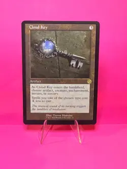 MTG: Cloud Key: Bro: #12 Regular - Image 1