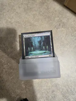 Magic The Gathering Bulk Lot - Listed Rares,Commons/Uncommons,Deck Boxes,Toke Z - Image 2