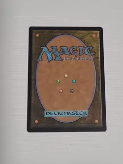 Seize The Spotlight - NM - New Capenna Commander - Mtg - Image 2